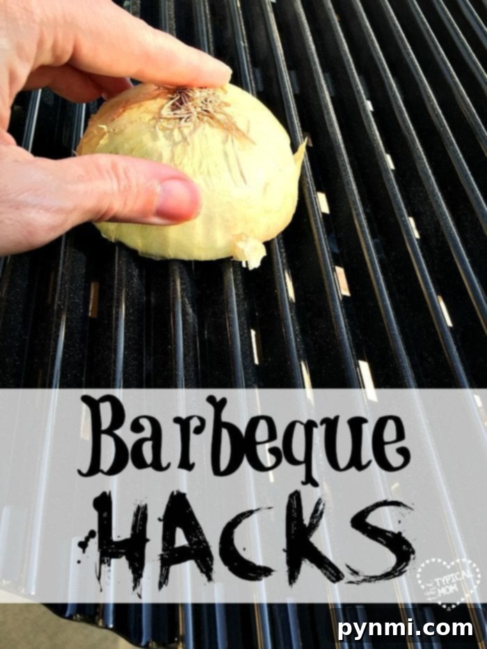 Top 10 Barbeque hacks that will make outdoor grilling easier and your party more fun! How to best clean your charcoal grill, tips on presenting side dishes and how to cook dessert on your bbq too! We love cooking outdoors with our Charbroil grill and smoker, here are our tricks to make the best food ever! #barbecue #bbq #hacks #tips #tricks #charcoal #smoker #charbroil #review Top 10 Barbecue Hacks: Creative Serving Ideas and Grill Maintenance
