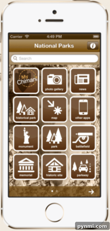 Explore a wider selection of free camping apps that cater to every aspect of your outdoor adventure, from finding unique campsites to navigating remote trails. Free Camping Apps - More Digital Tools for Outdoor Enthusiasts