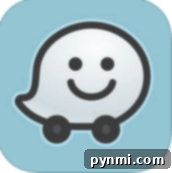 10 Essential Free Camping Apps 11 iOverlander App Icon