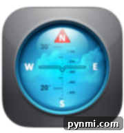 10 Essential Free Camping Apps 3 Good Sam Camping App Icon