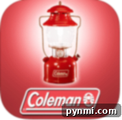 10 Essential Free Camping Apps 6 Chimani National Parks App Screenshot