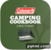 10 Essential Free Camping Apps 8 Field Trip App Icon