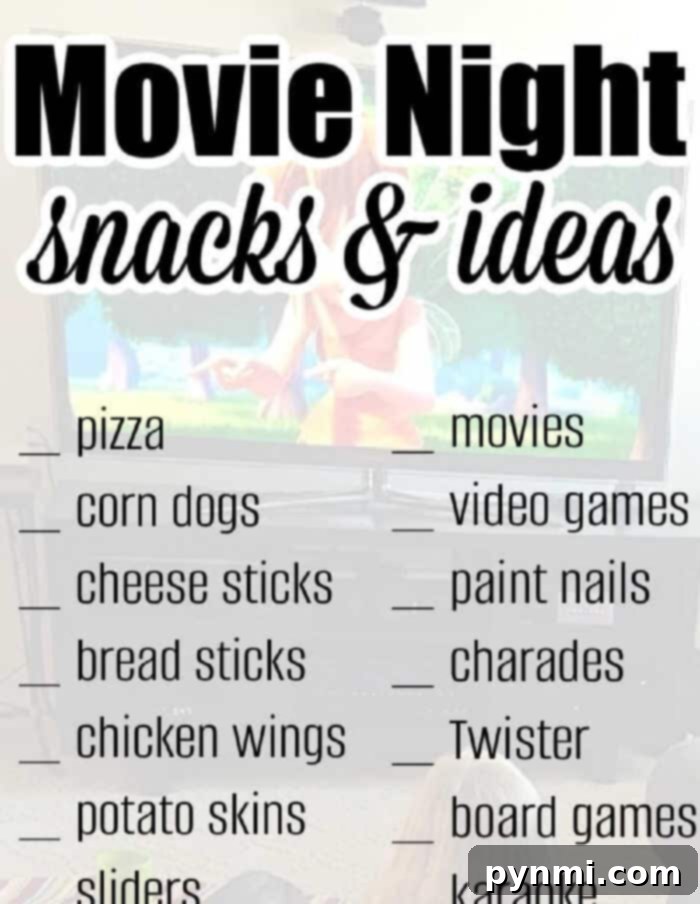 Homemade Family Movie Magic 2 Happy family enjoying a movie night with kids, creating lasting memories at home.