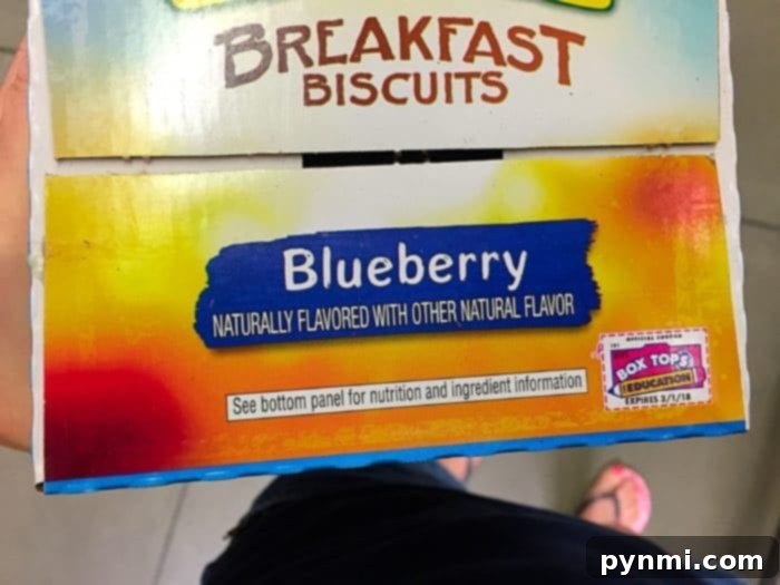 box tops