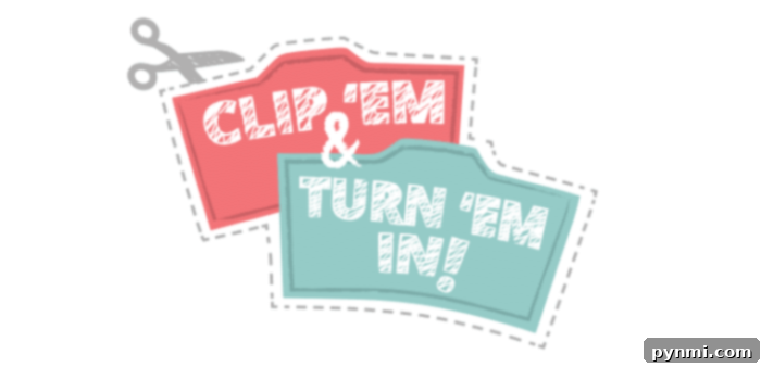 An illustration of various products featuring Box Tops for Education logos, demonstrating the wide range of eligible items.