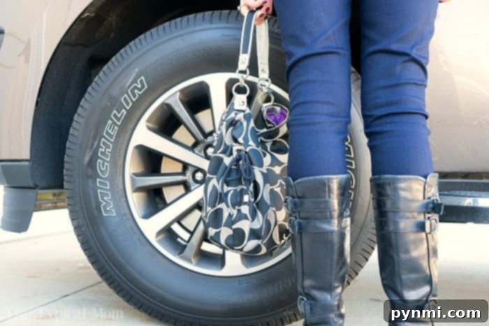 Finding the Best Places for New Tires 4 Family enjoying a road trip with new Cooper tires
