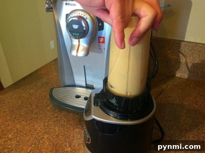 Copycat pumpkin frappuccino recipe