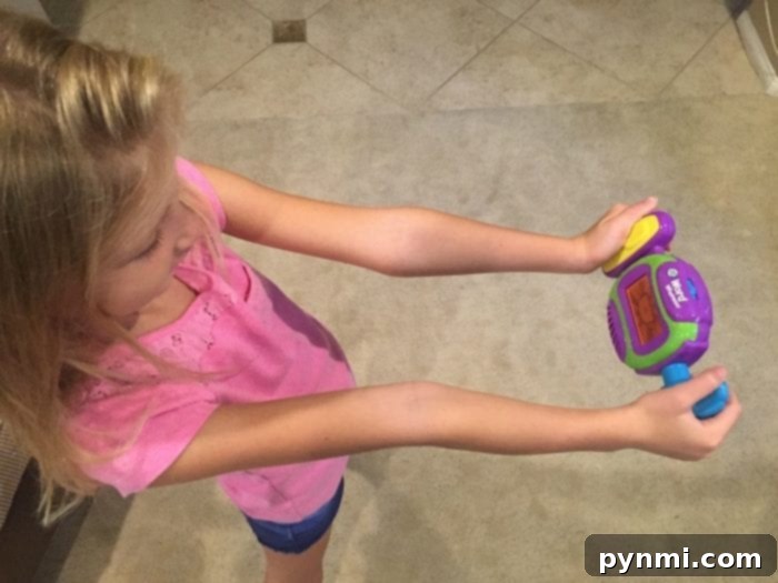LeapFrog offers a wide range of engaging learning toys for children. Variety of LeapFrog learning toys displayed, including the Word Whammer