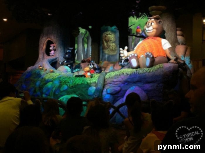 Inside Great Wolf Lodge Southern California What You Need to Know 8 Great Wolf Lodge characters
