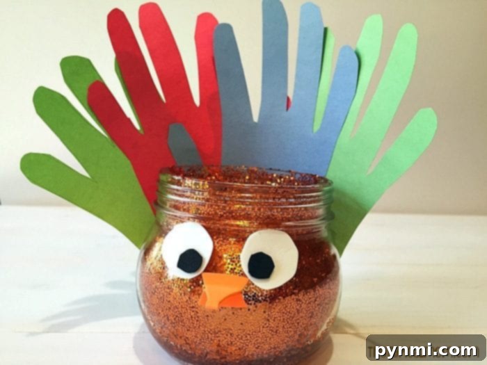 Thrifty Thanksgiving Craft Ideas 12 Easy Thanksgiving turkey craft ideas for kids and families