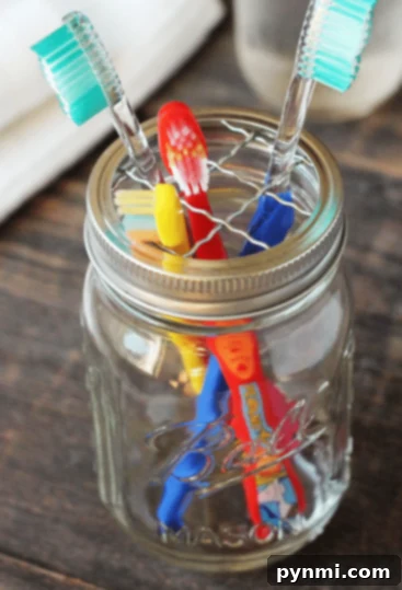 DIY Mason Jar Creations 6 mason jar crafts
