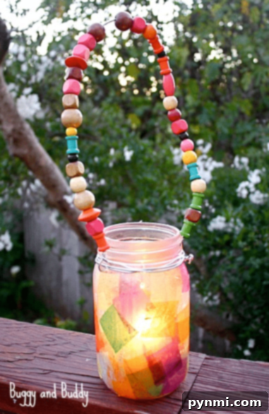 DIY Mason Jar Creations 8 mason jar craft