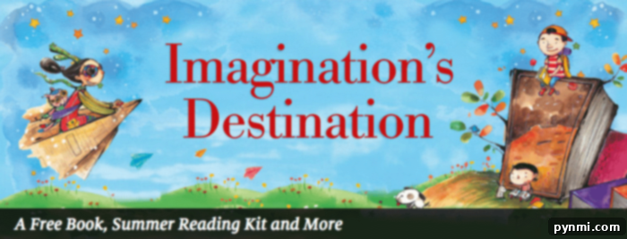 Discover Free Summer Reading Adventures 4 Barnes & Noble logo with stack of books, promoting their summer reading program