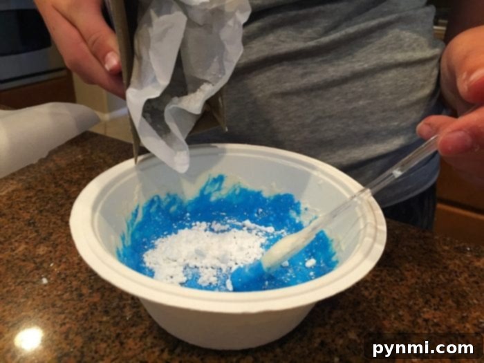 How to Make Easy Edible Playdough at Home