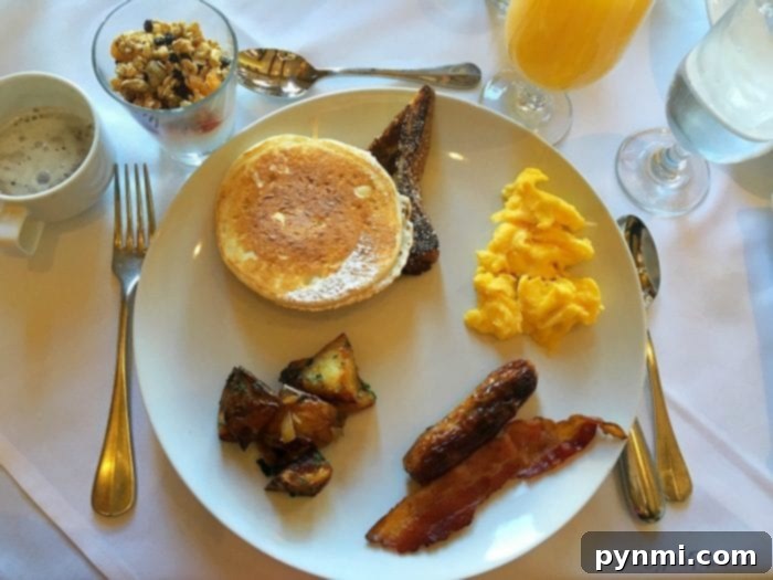 Downtown Disney's Enchanted Santa Breakfast 6 Catal restaurant in Downtown Disney serving breakfast