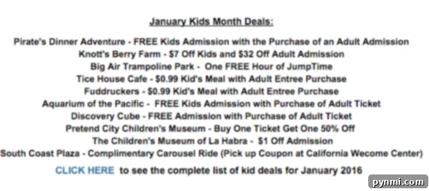Free Admission for Kids in January 3 Kids engaging with an interactive exhibit at Discovery Cube Orange County