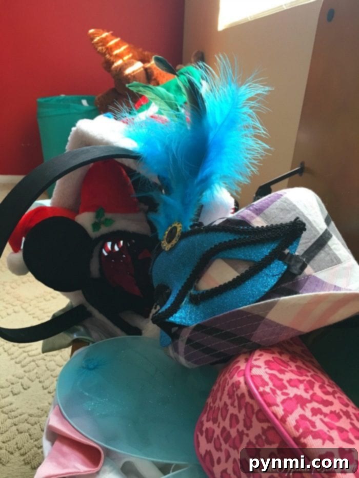 Taming the Toy Tsunami: Smart Organization and Rotation for Kids' Rooms 3 toy rotation