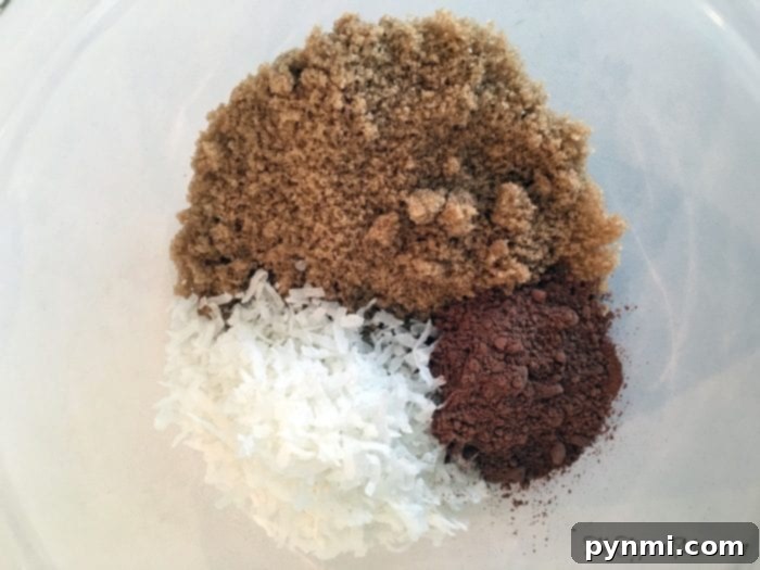 Craft Your Own Sugar Scrub 3 DIY sugar scrub in a jar.