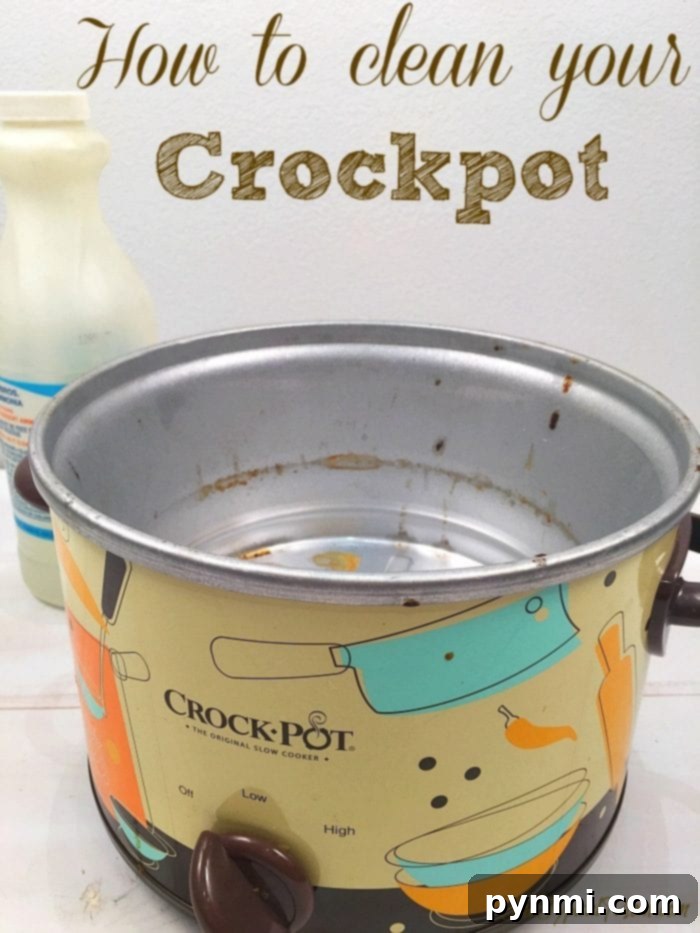 Witness the dramatic transformation of a slow cooker's metal heating unit from years of neglect to spotless perfection. #SlowCookerCleaning #DeepClean #HomeHacks Before and after comparison of a slow cooker's dirty heating unit versus a sparkling clean one.