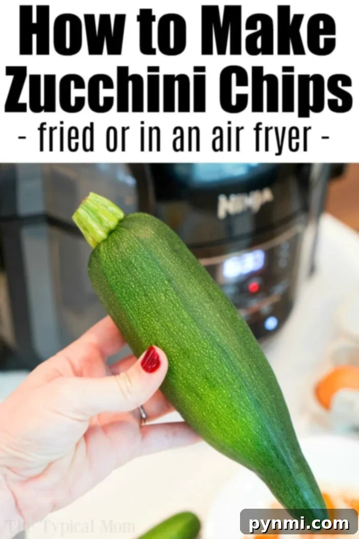 Preparing zucchini slices for making delicious zucchini chips at home. Freshly sliced zucchini rounds awaiting batter for homemade zucchini chips.