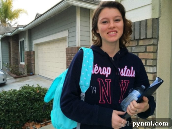 Essential conversations to have with your teen before high school