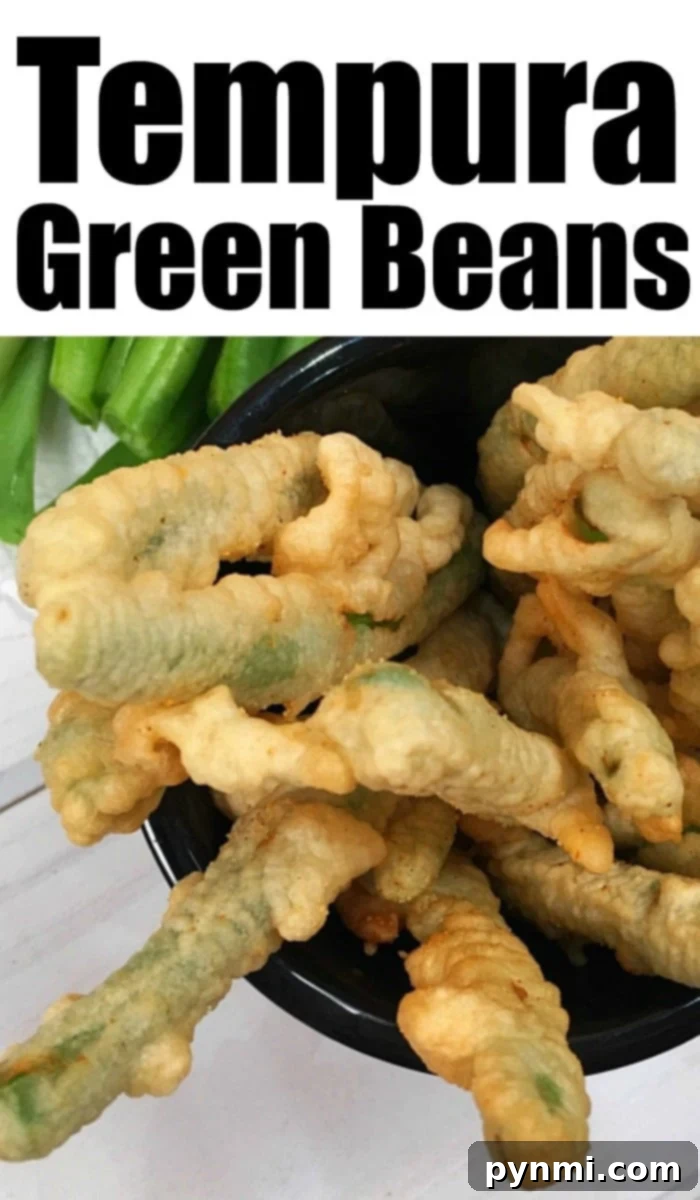 Perfect Light Tempura Batter 5 A selection of crispy fried foods made with our easy tempura batter.