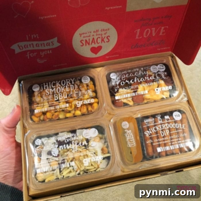 Munch Addict: A delightful snack box experience for the US Munch Addict snack box, a great alternative for US customers