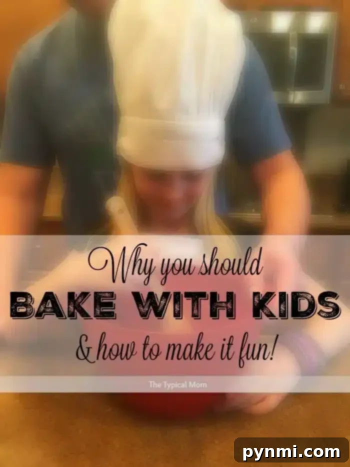 Sweet Bites for Little Chefs 2 easy dessert recipes for kids