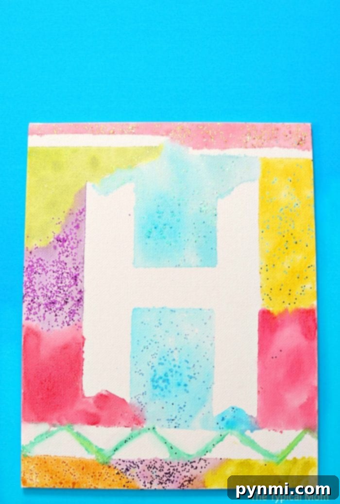 Discover easy watercolor painting ideas that are cheap and fun for kids and adults. Engaging activities with watercolor paints and creative mediums for preschoolers and kindergarten students at home or in class. Perfect for cheap crafts for kids. Inspiring watercolor painting ideas for all ages