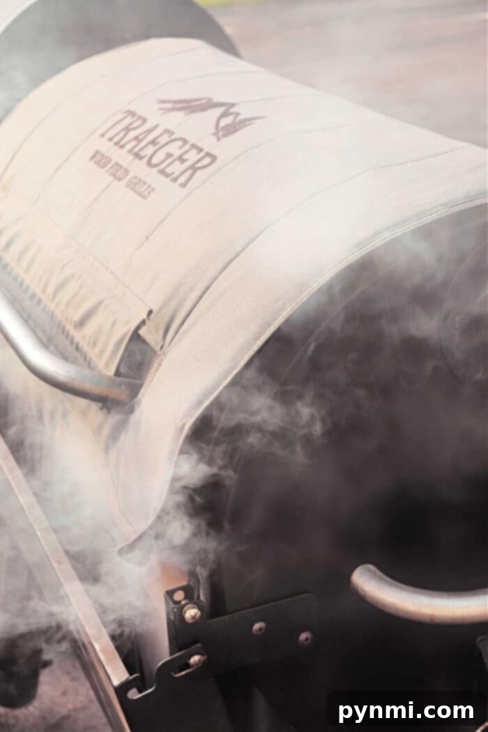 Top Smokers to Start Your BBQ Journey 2 Best Smoker For Beginners