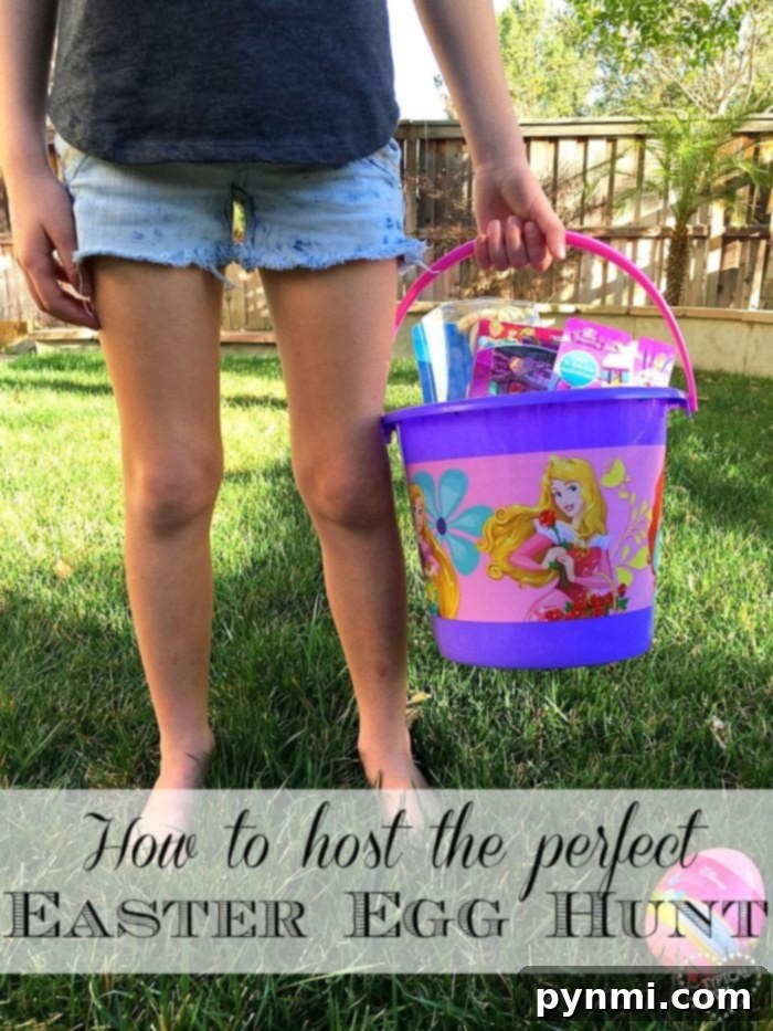 Easter Laughs for Little Ones 8 Tips and tricks for hosting the perfect Easter egg hunt with kids! You've gotta' read this!