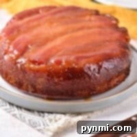 Brown Bananas, Better Bakes 3 banana cake