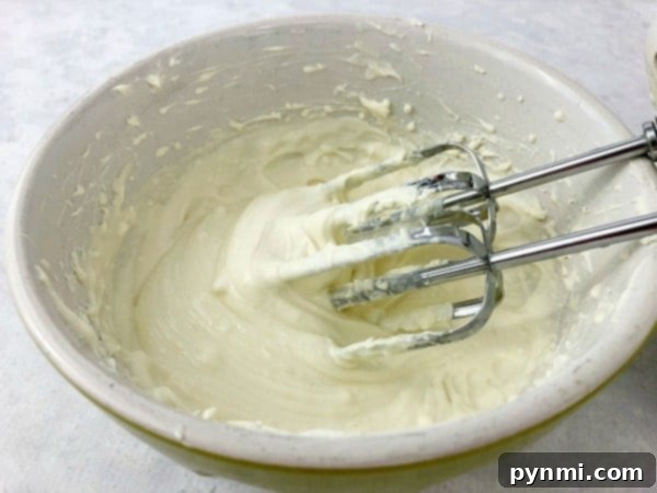 Tropical Pineapple Cream Cheese Dream Dip 2 fruit dip