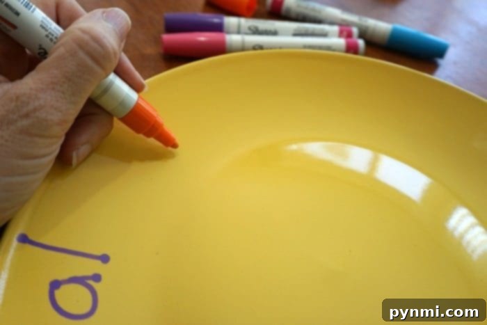 sharpie crafts