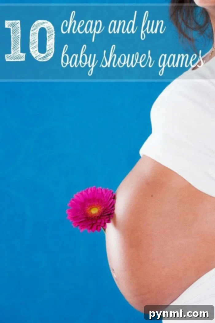 Discover top games to play at a baby shower, complete with free printables. Ideal for boy or girl baby showers, including easy, cute, cheap, and fun options, plus delightful baby shower drinks. A vibrant collection of free and cheap baby shower games and activities, perfect for any gender baby shower. Features colorful elements, games, and drink ideas to inspire a memorable celebration.