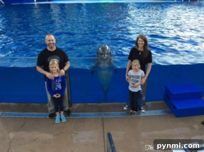Family fun at Southern California attractions