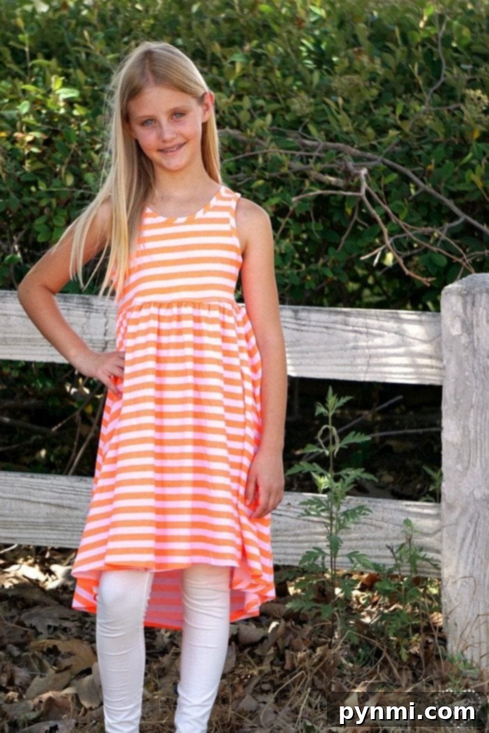 How Does FabKids Work - Girl trying on new shoes