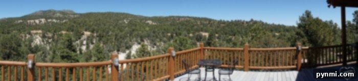 Comfortable Family Cabin at Zion Ponderosa Cozy Log Cabin at Zion Ponderosa Ranch Resort