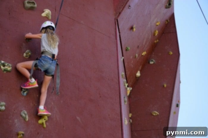 Endless Fun and Excitement at Zion Ponderosa Thrilling activities at Zion Ponderosa Resort