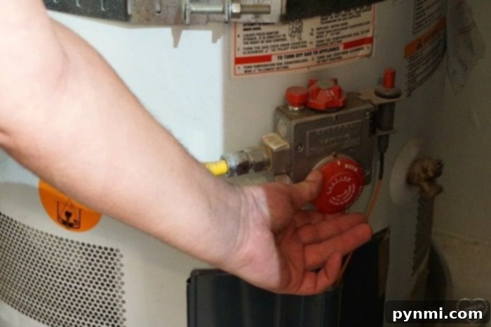 Practical tips for saving energy at home