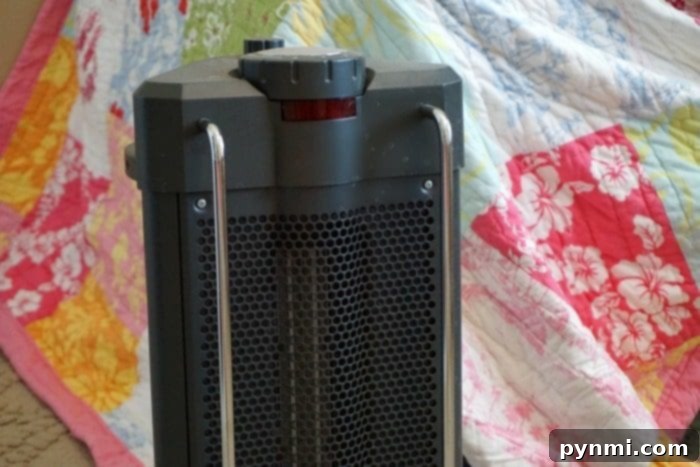 Tips for optimizing home heating and cooling