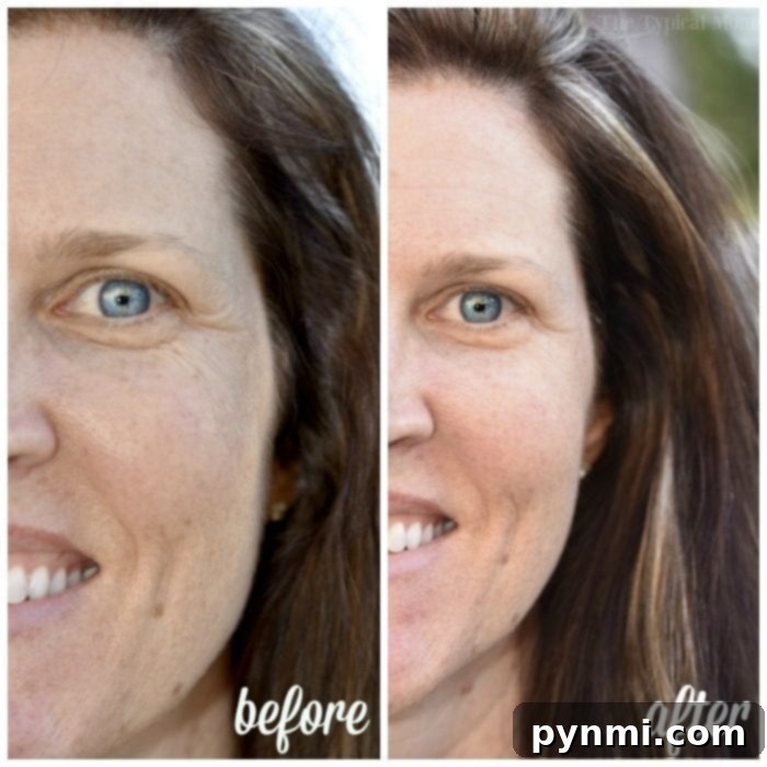 Olay Regenerist product for simple anti-aging and moisturizing.