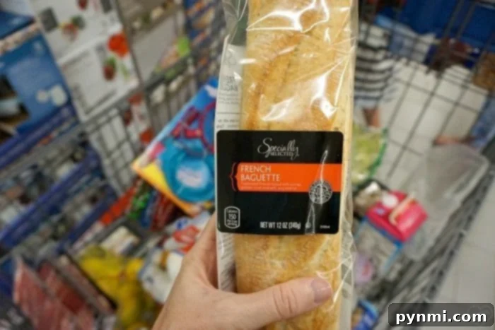 aldi fresh produce section