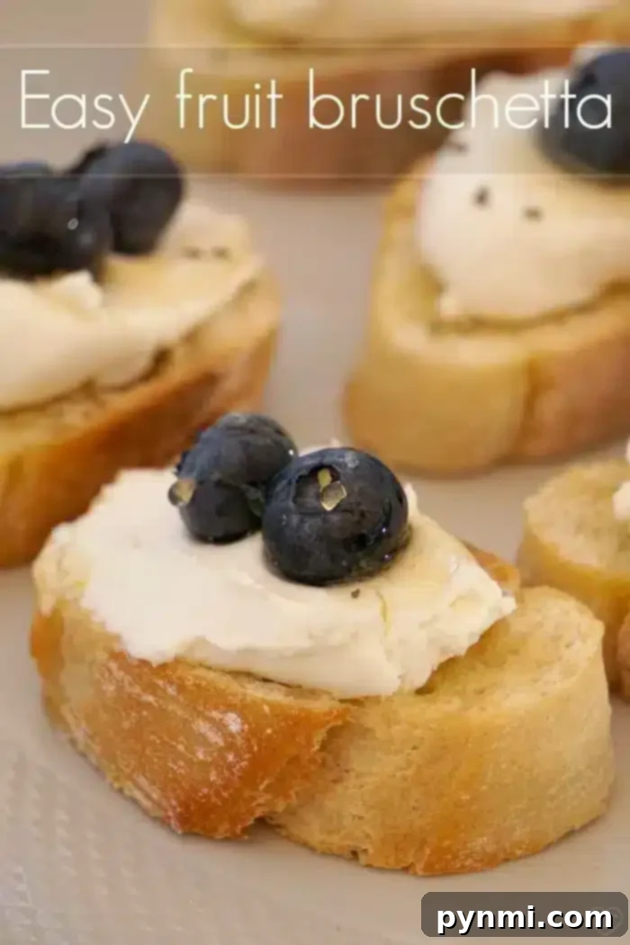 Creamy Goat Cheese Bruschetta 7 Seven delicious pieces of Lemon Goat Cheese Bruschetta
