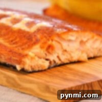 traeger salmon recipe