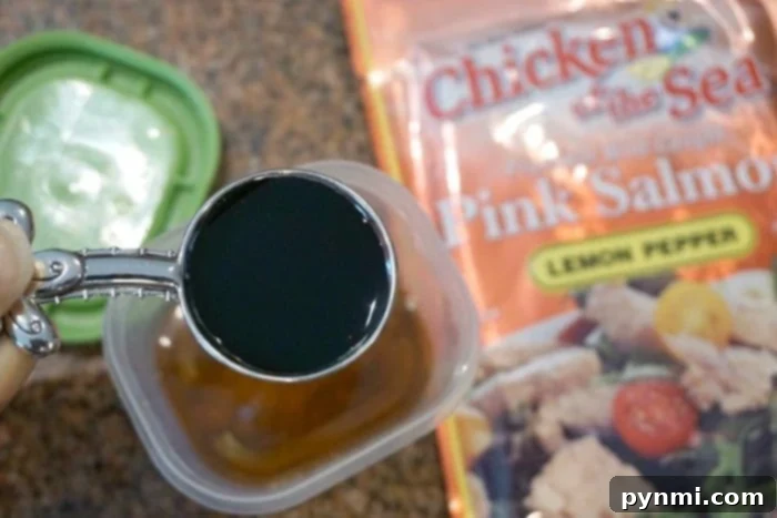 Sticky Maple Salmon Perfection 4 Simple Maple Salmon Glaze Recipe Ingredients