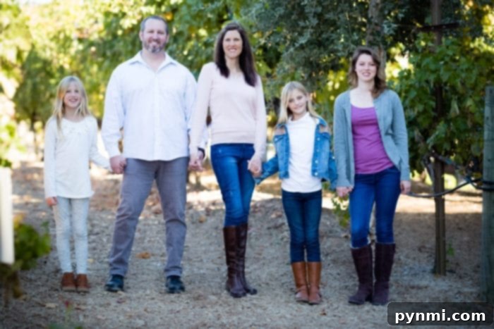 The Third Child Effect: 10 Ways Three Kids Changes Everything 4 Parenting blogger discussing challenges and rewards of three kids
