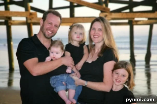 celebrating milestones as a family