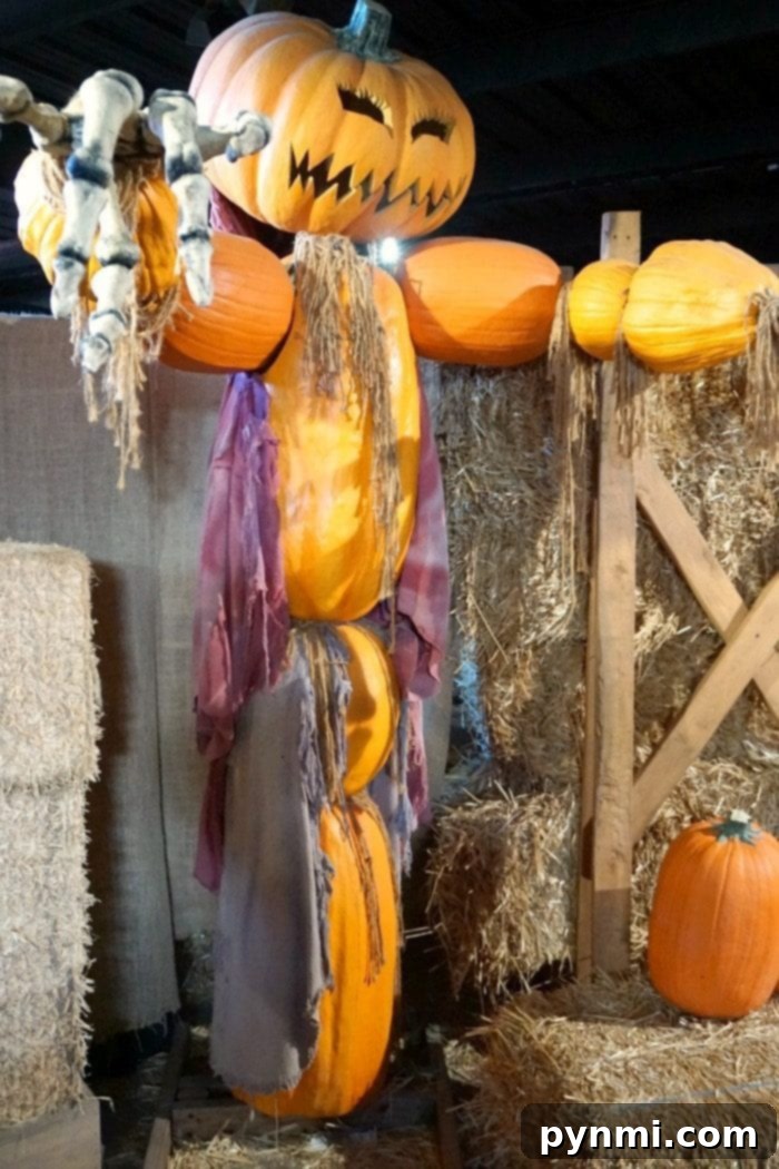Knott's Spooky Farm offers delightful treats, engaging activities, and family fun, making it an ideal Halloween destination. Knott's Spooky Farm treats and fun