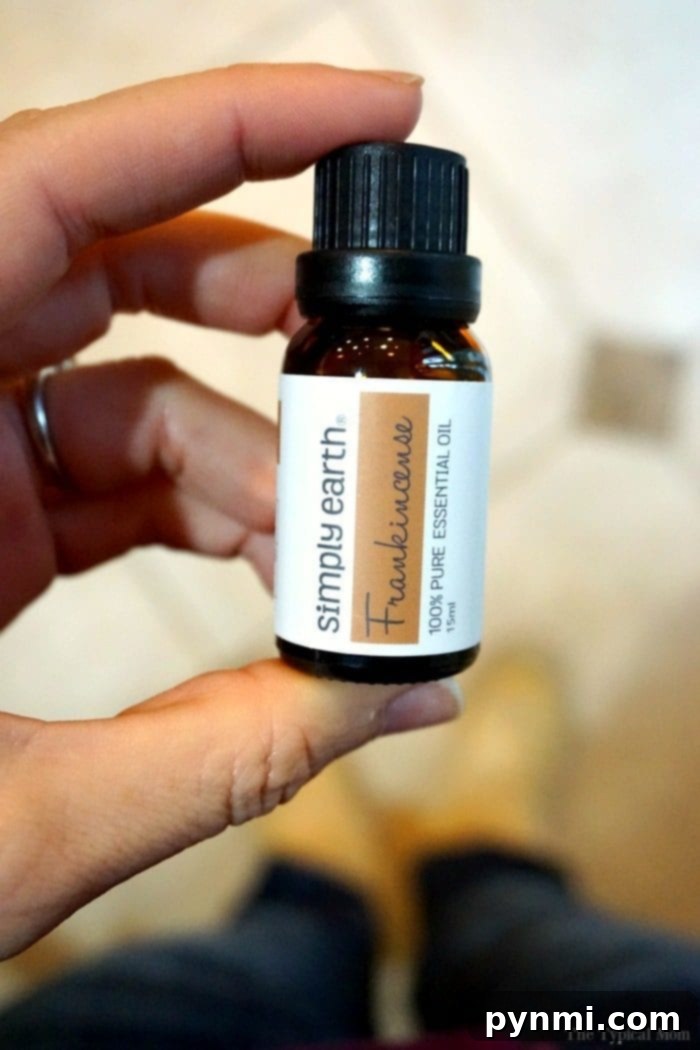 Essential Oils 101 for Beginners: Benefits of Subscription Box